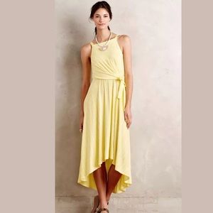 Anthropologie Salsola Dress by Maeve size L